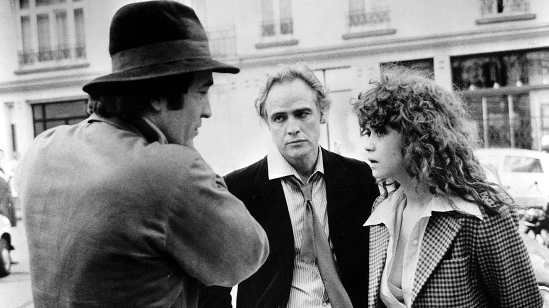 Bernardo Bertolucci, el sexo y la polémica en el cine