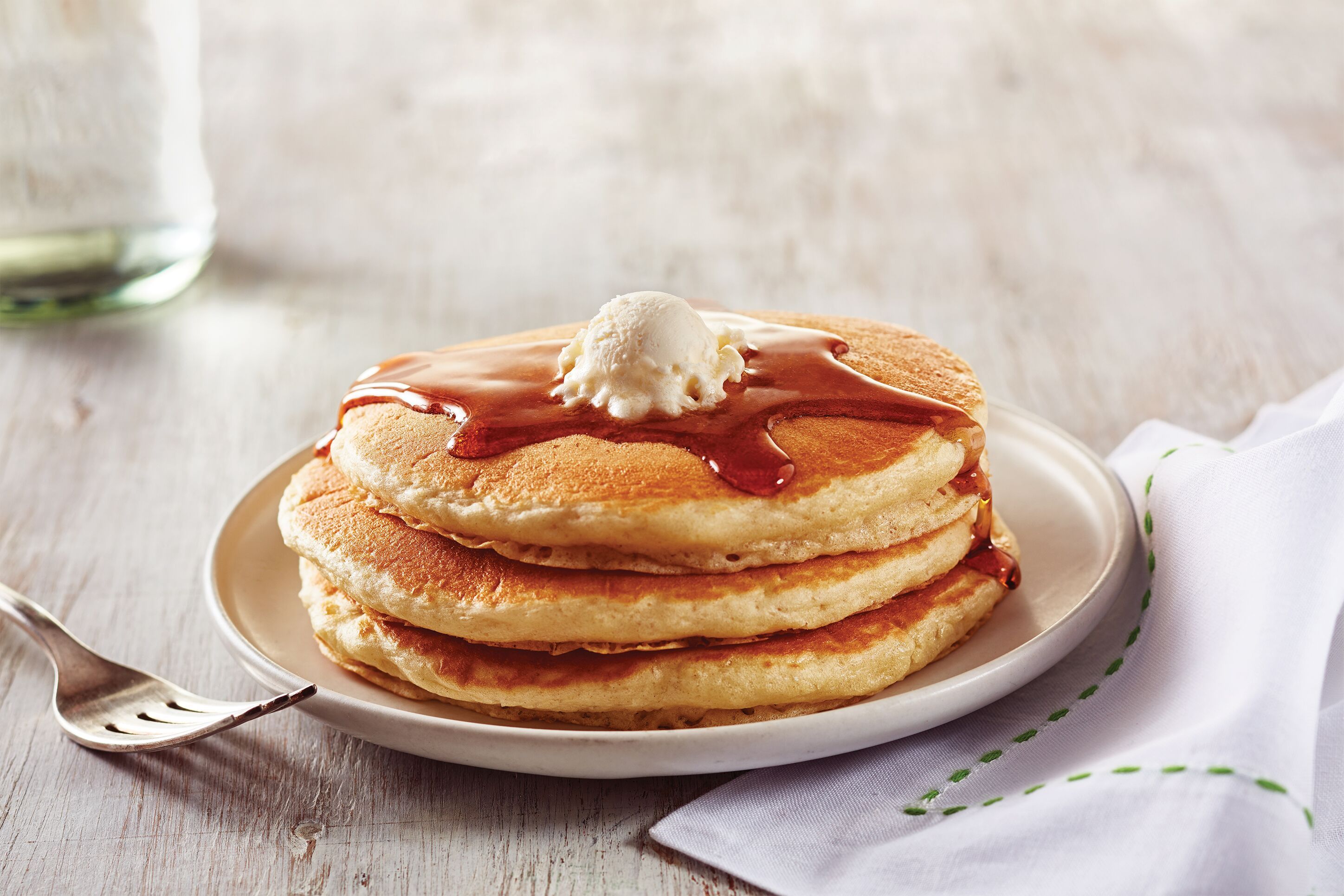 IHOP Makes it Easy to Score Free Pancakes - Here's How