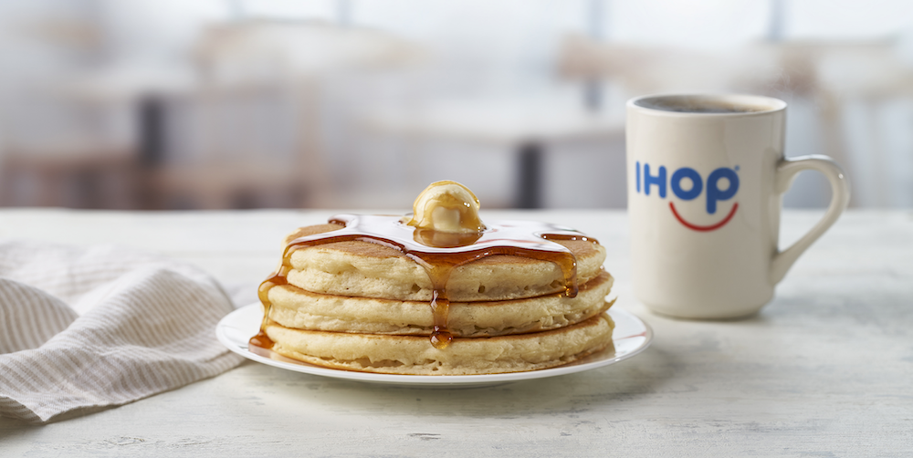 IHOP Canceled National Pancake Day 2021 And Giving Fans ...