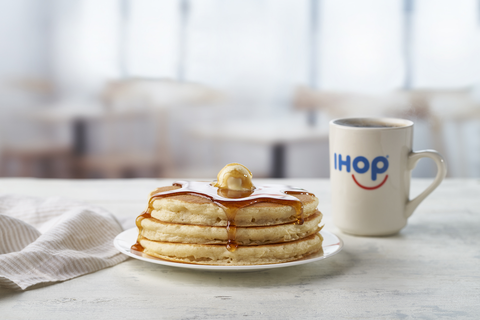 ihop is canceling national pancake day this year but giving fans an iou