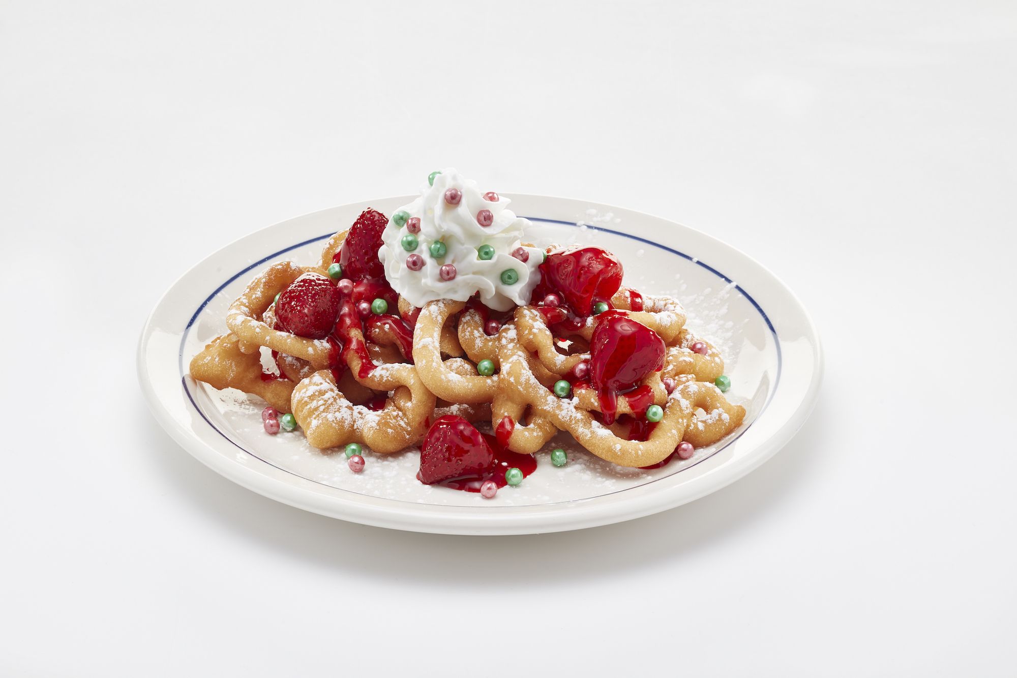 IHOP Memes with Elf on the Shelf Holiday Menu, News