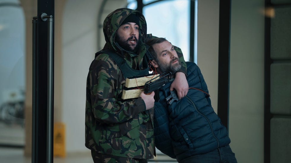 The shocking true story behind Netflix’s iHostage explained
