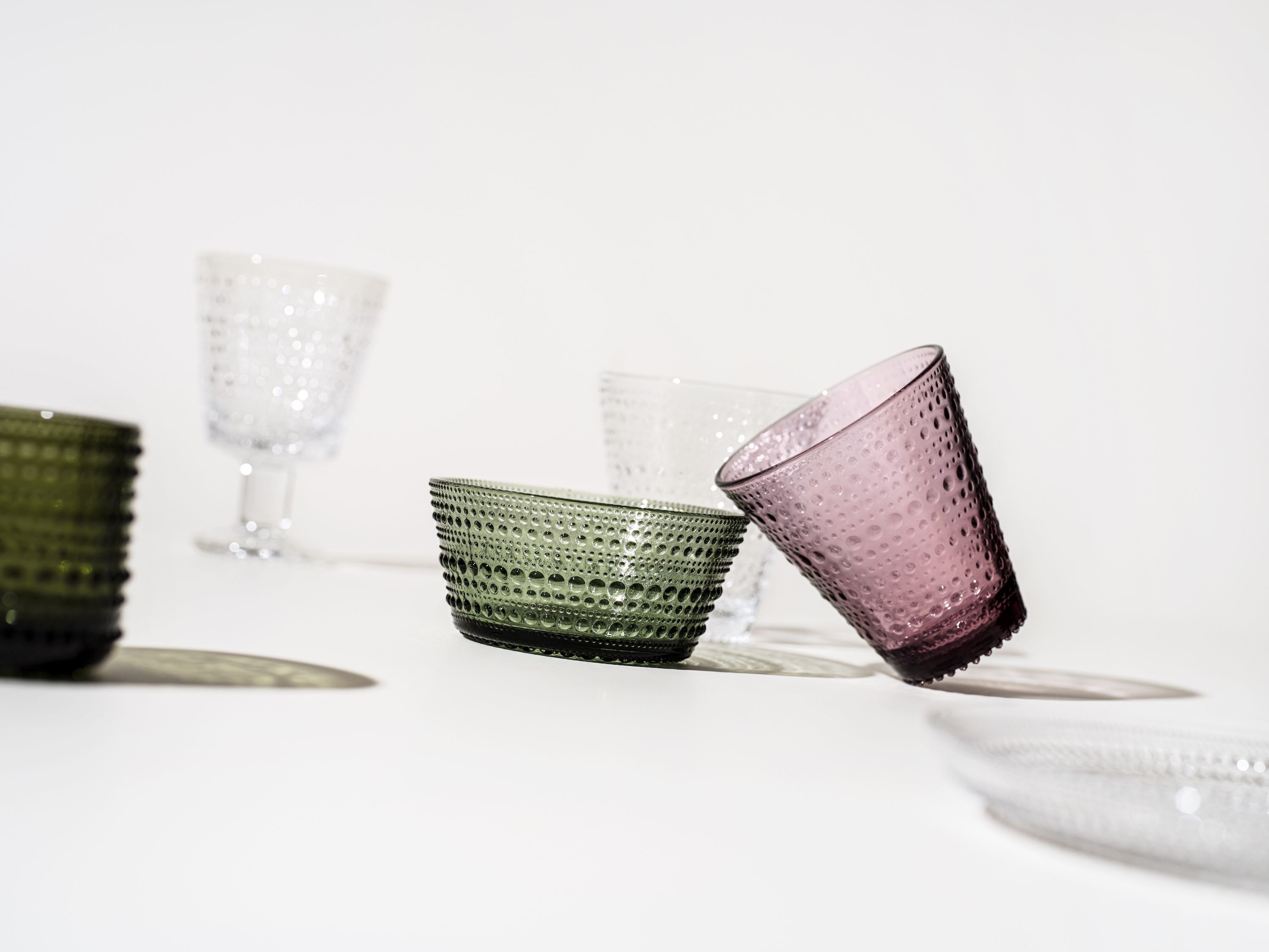イッタラ」から、春の新作アイテムが登場｜ELLE DECOR［エル・デコ］