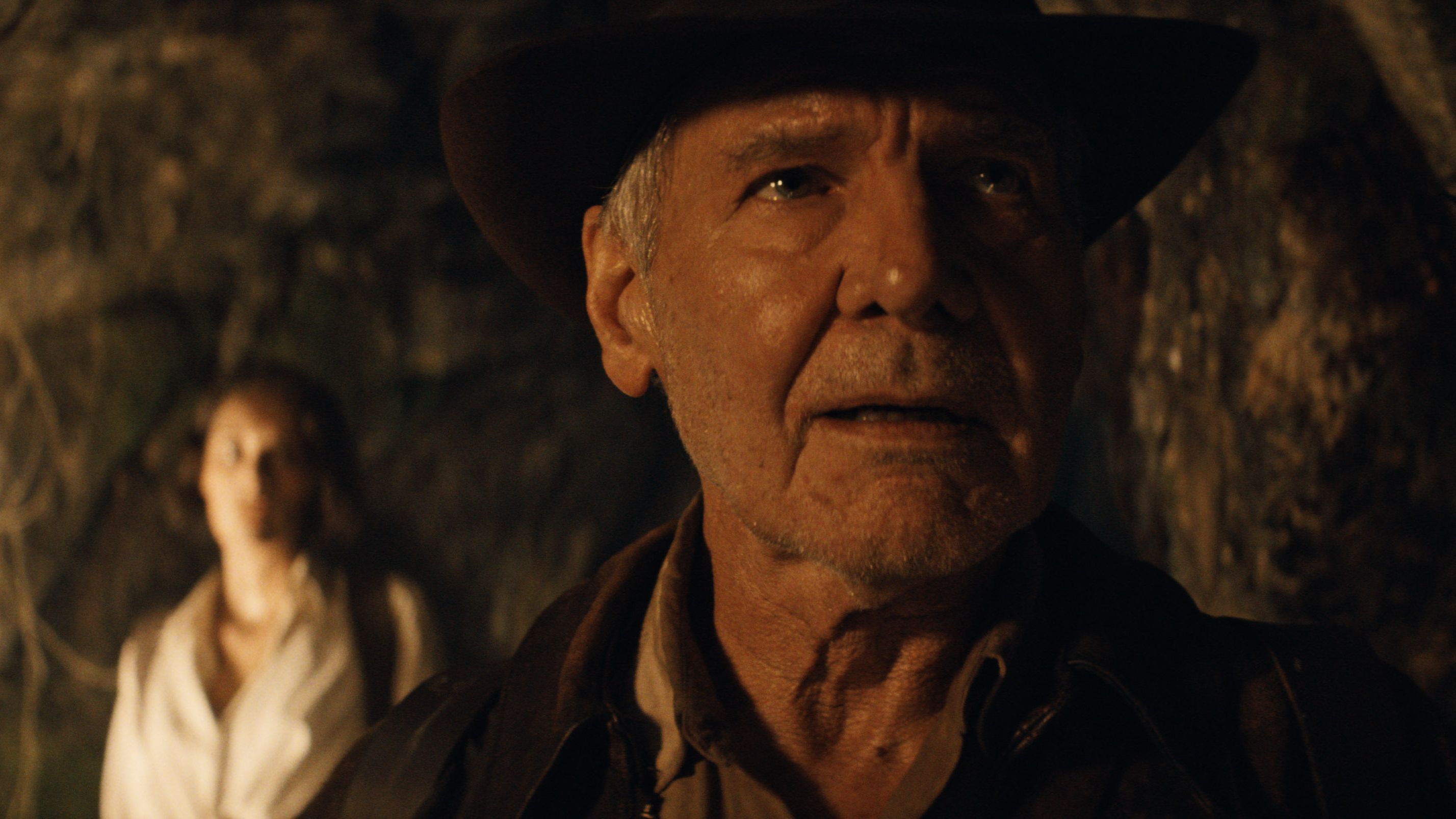 Indiana Jones 5' Ending, Explained: What Happened?