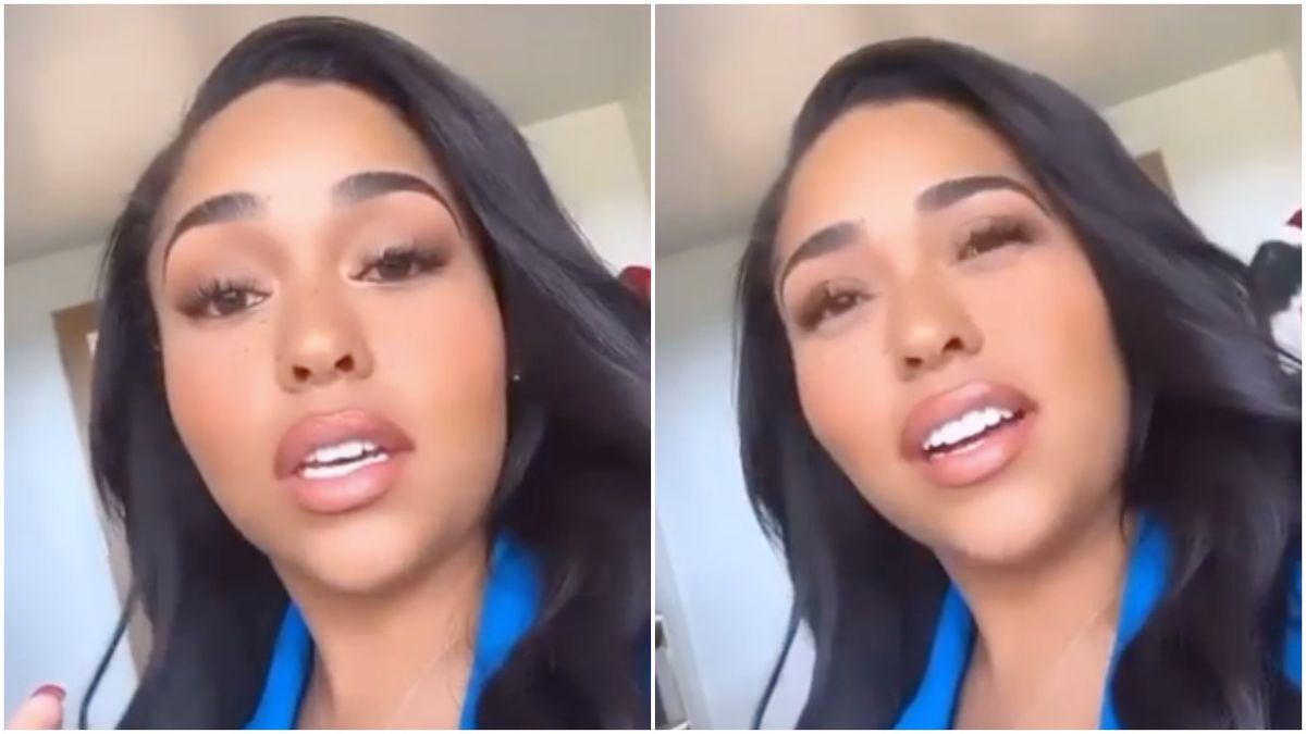 preview for Even Without Kylie, Jordyn Woods Net Worth is Insane