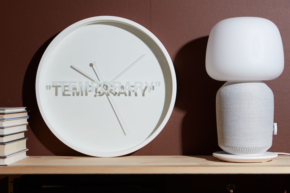 Ikea - Urban Minimalist trend AW19