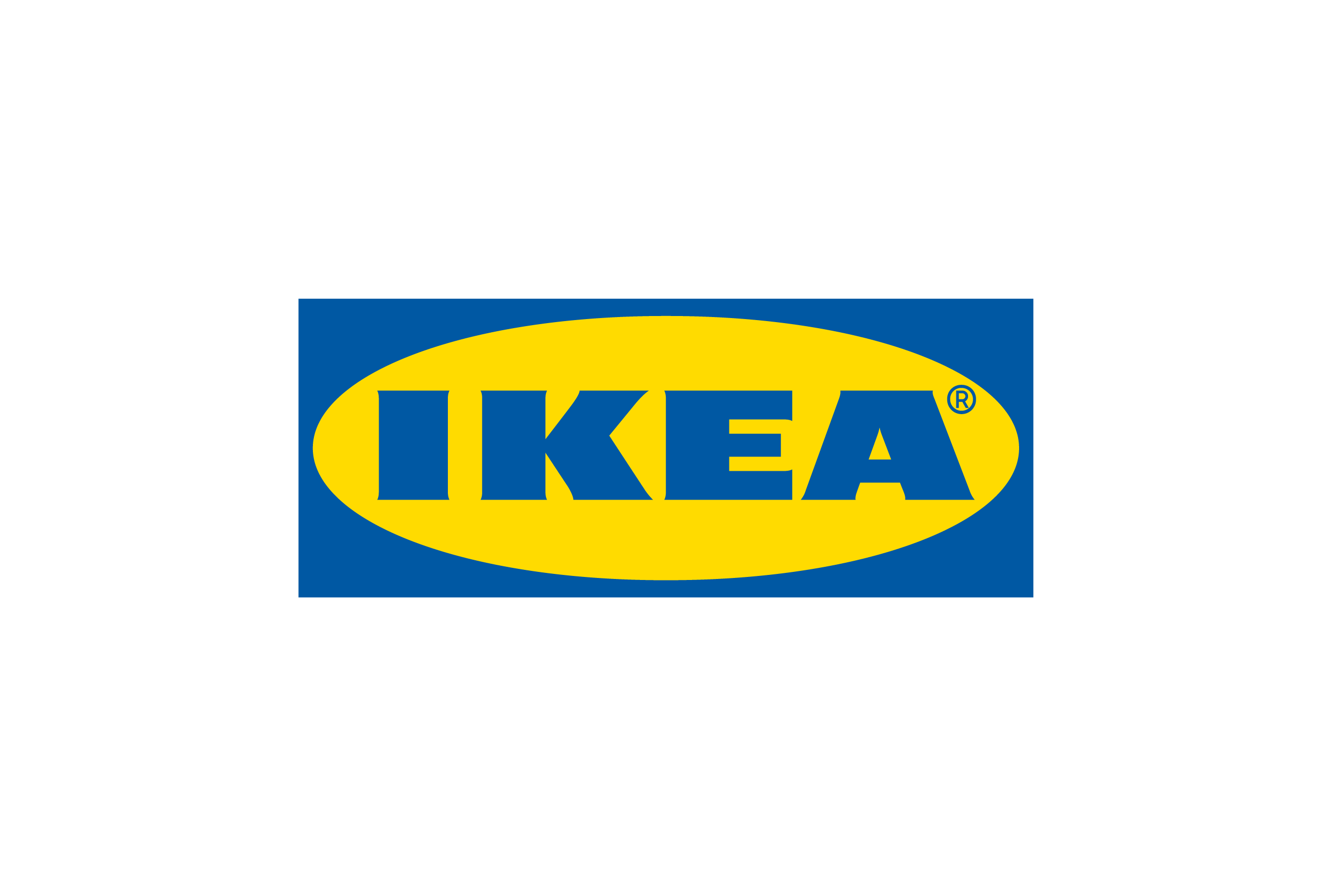 IKEA Logo