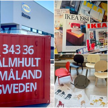 behind the scenes at ikea in almhult, sweden