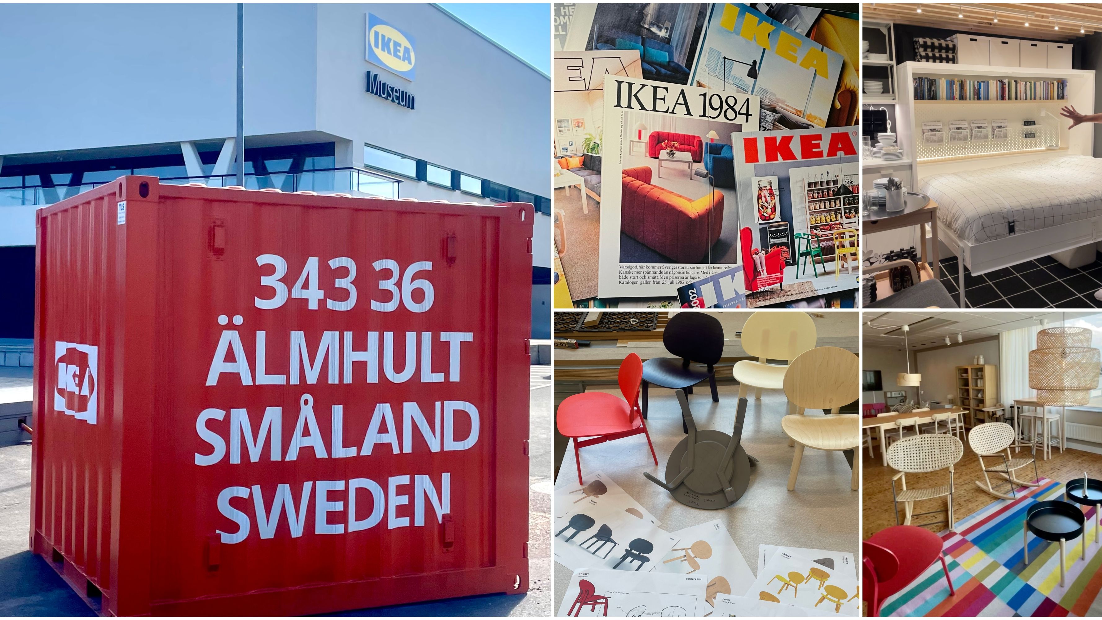 Los favoritos de El Mueble del nuevo catálogo de Ikea