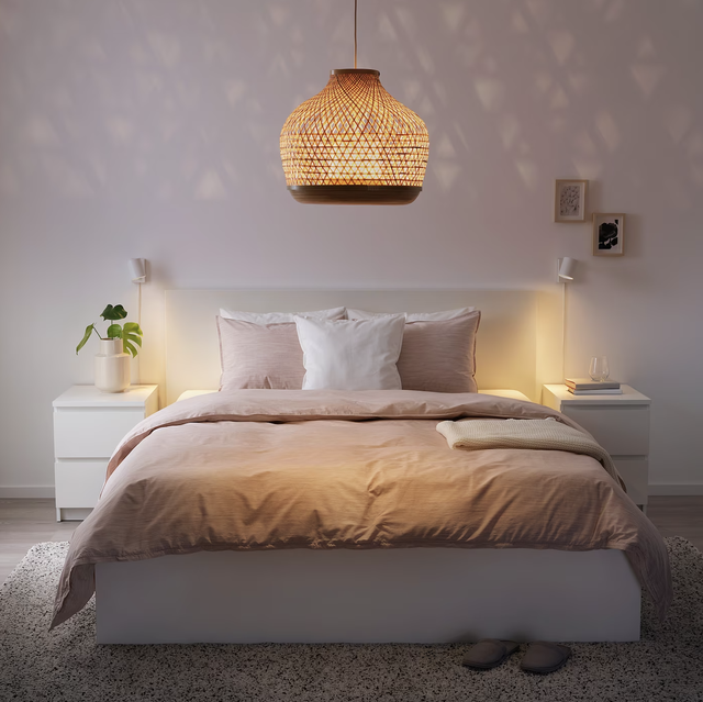 Four tips for mood lighting your home with LED - IKEA