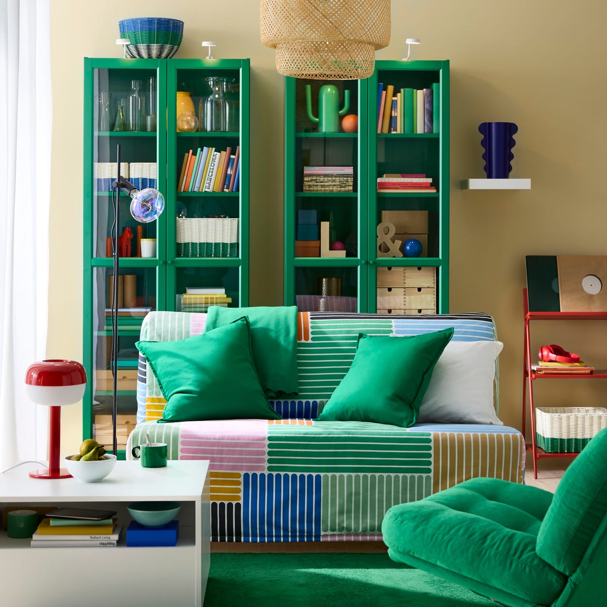 16 Ikea items professional organisers swear by