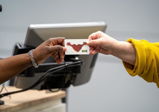 ikea buy back service