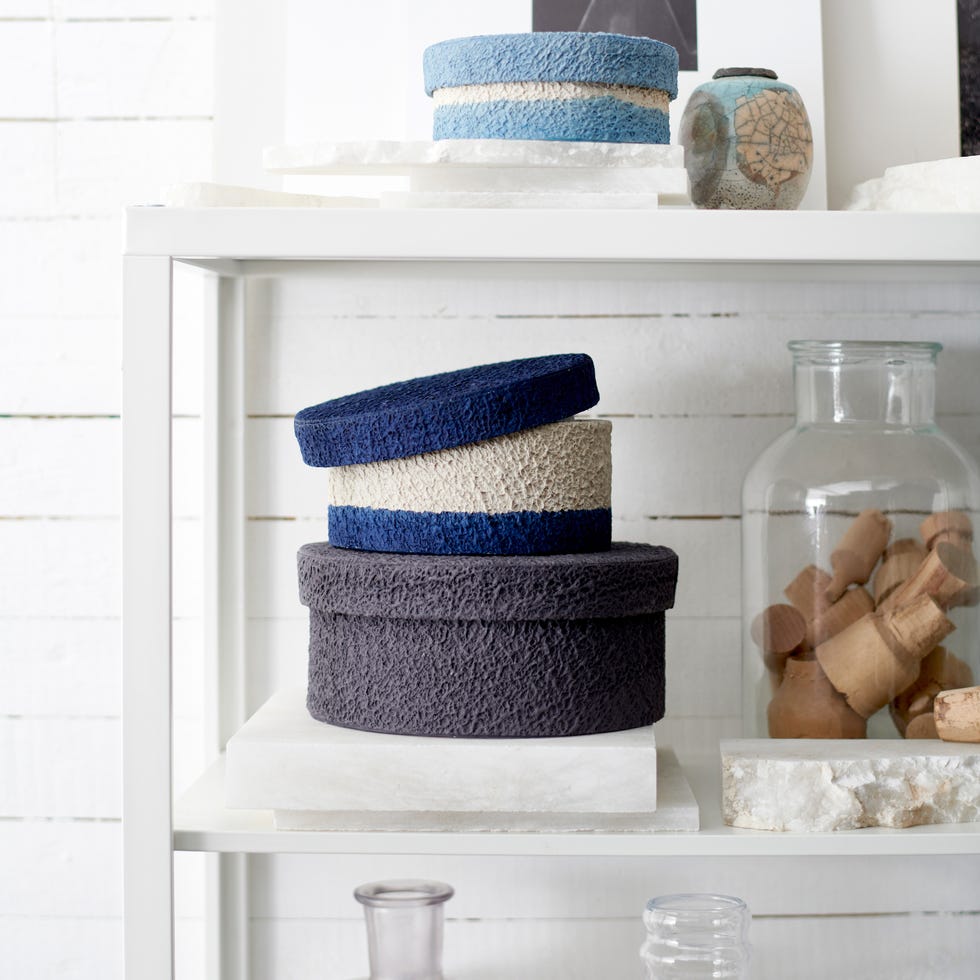 cajas fÖrÄndring de ikea