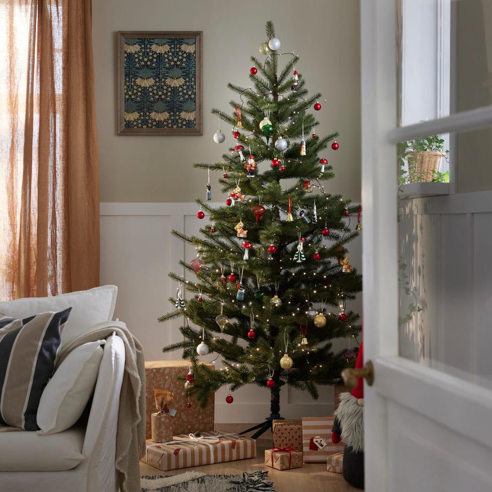 Ikea Christmas Decorations 2024: Shop Our Top Picks