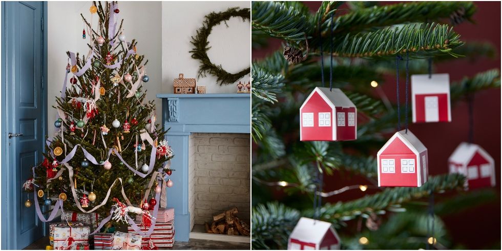 イケア」から、家を華やかに彩る新しいクリスマスコレクションが登場 