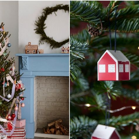 IKEA Christmas Decorations 2022: Shop Our Top Picks
