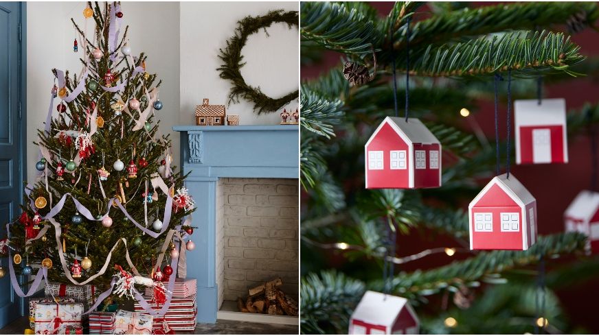 musikkens aflevere plan IKEA Christmas Decorations 2022: Shop Our Top Picks
