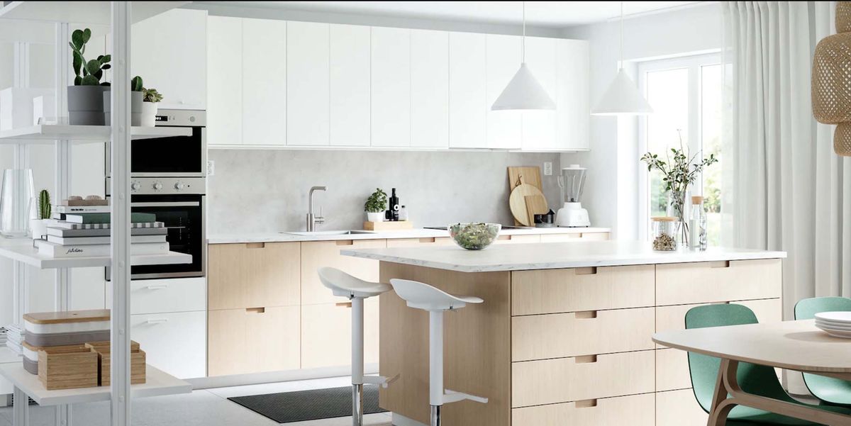 Mi nueva cocina de Ikea: Diseño y precio - Madre de Dos!