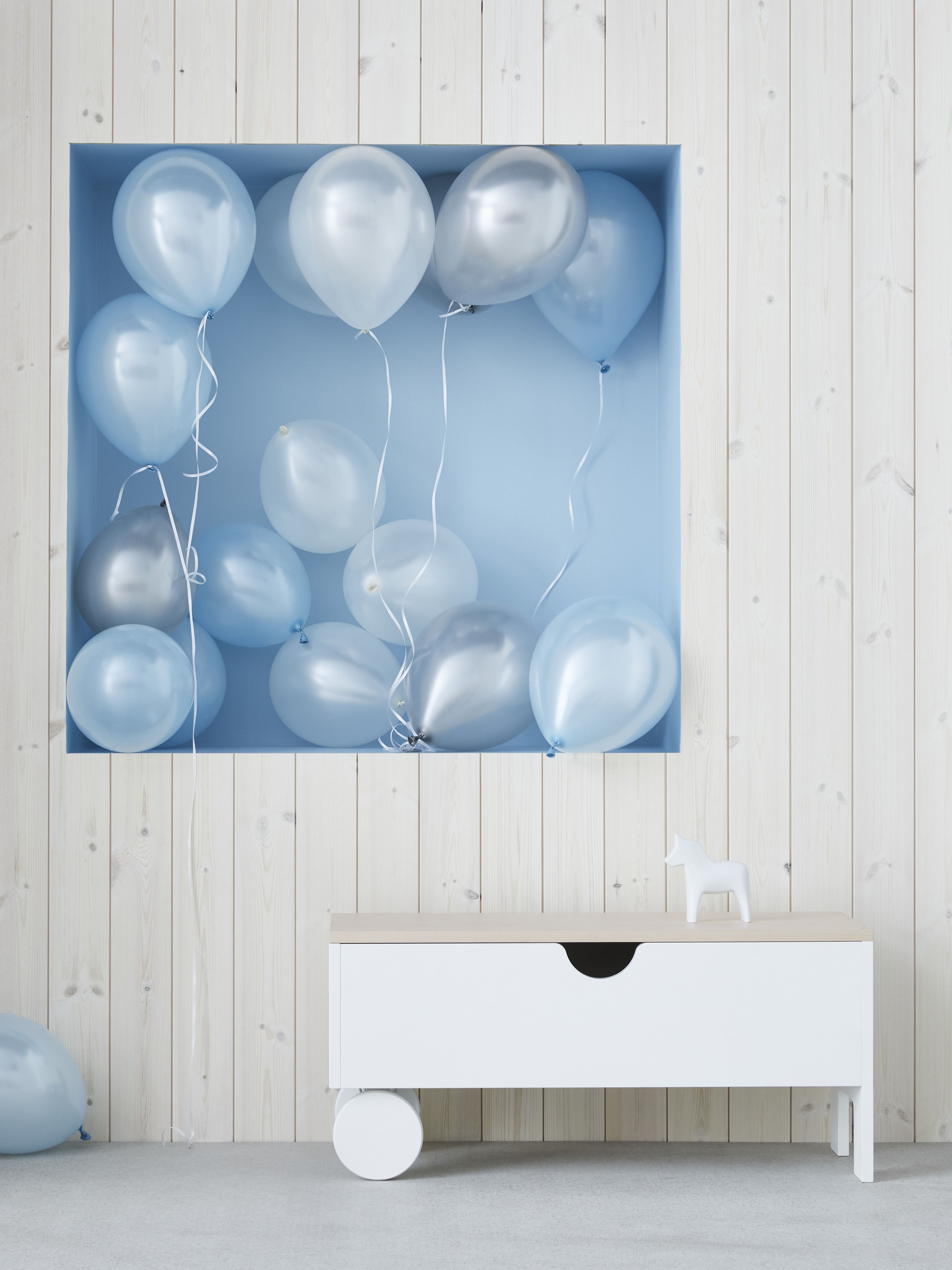 IKEA - ¡IKEA cumple su primer aniversario Capicúa! 🥳 Y