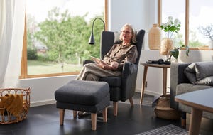 nueva colección omtÄnksam de ikea