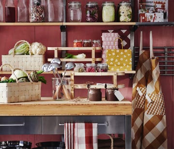 ikea lanza utensilios vintage para la cocina y he comprado un versátil tarro como el de la abuela
