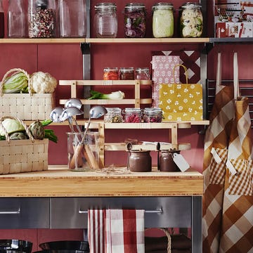 IKEA lanza utensilios vintage para la cocina y he comprado un versátil tarro como el de la abuela ikea lanza utensilios vintage para la cocina y he comprado un versátil tarro como el de la abuela
