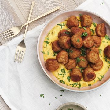 ikea launches twist on royal coronation chicken recipe with meatballs