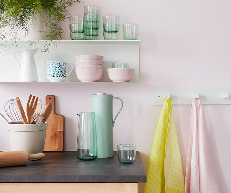 como decorar tu casa con estilo coquette