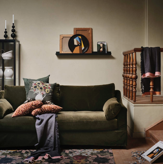IKEA Just Launched a New Home Collection Inspired by Dutch Painters