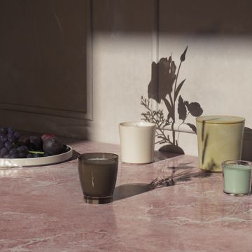 ikea home fragrance collection with ilse crawford