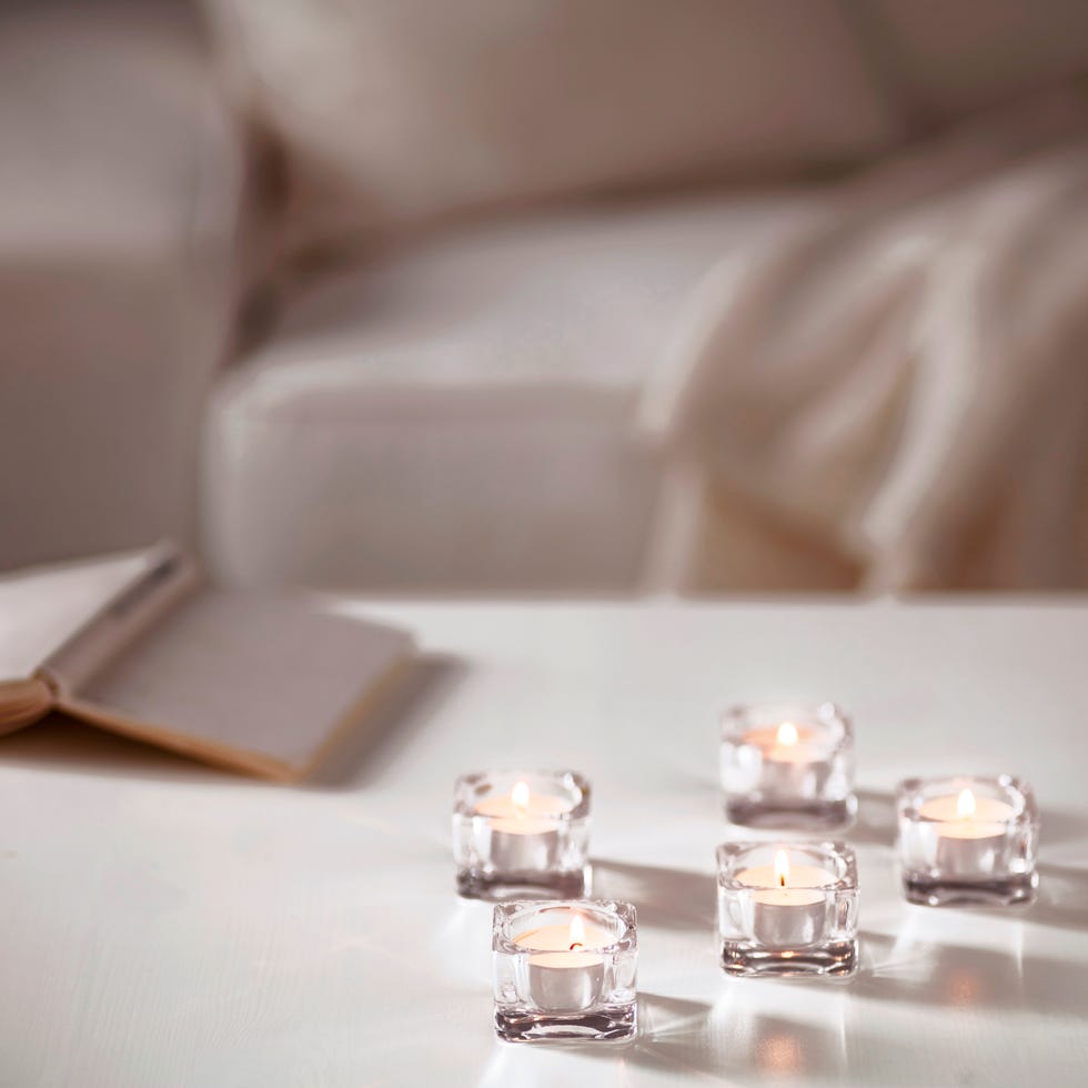velas glimma