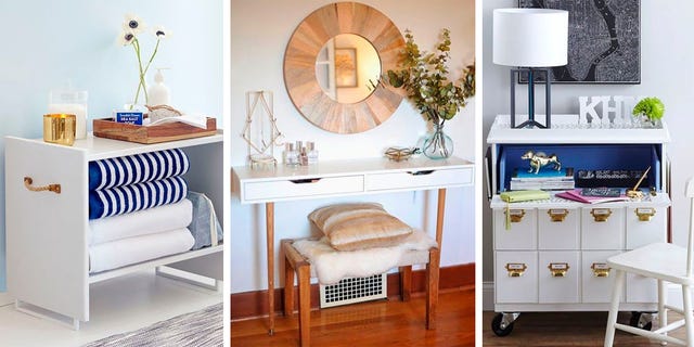 Hacks DIY de Ikea