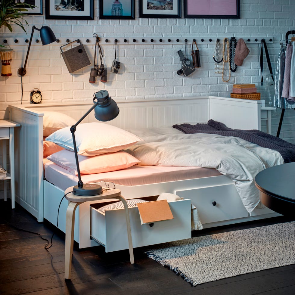 diván hemnes