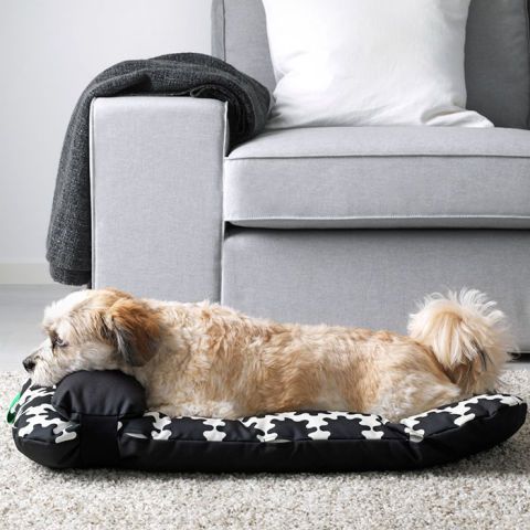 Cojin perro online ikea