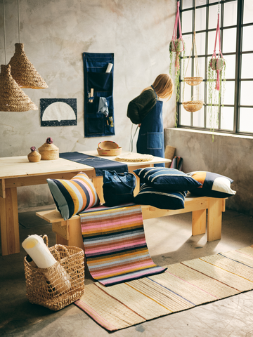 colección mävinn de ikea