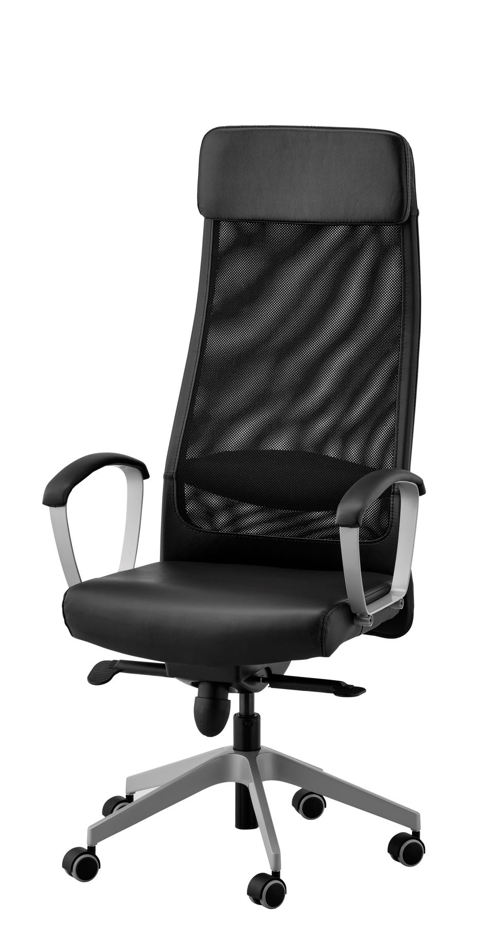 silla de trabajo markus