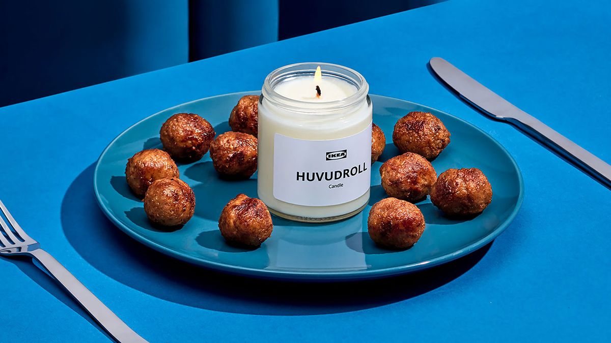 preview for Our Swedish Meatballs Will Spare You A Trek To IKEA