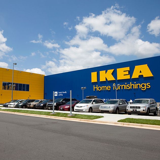 USA - Retail - Ikea in Georgia