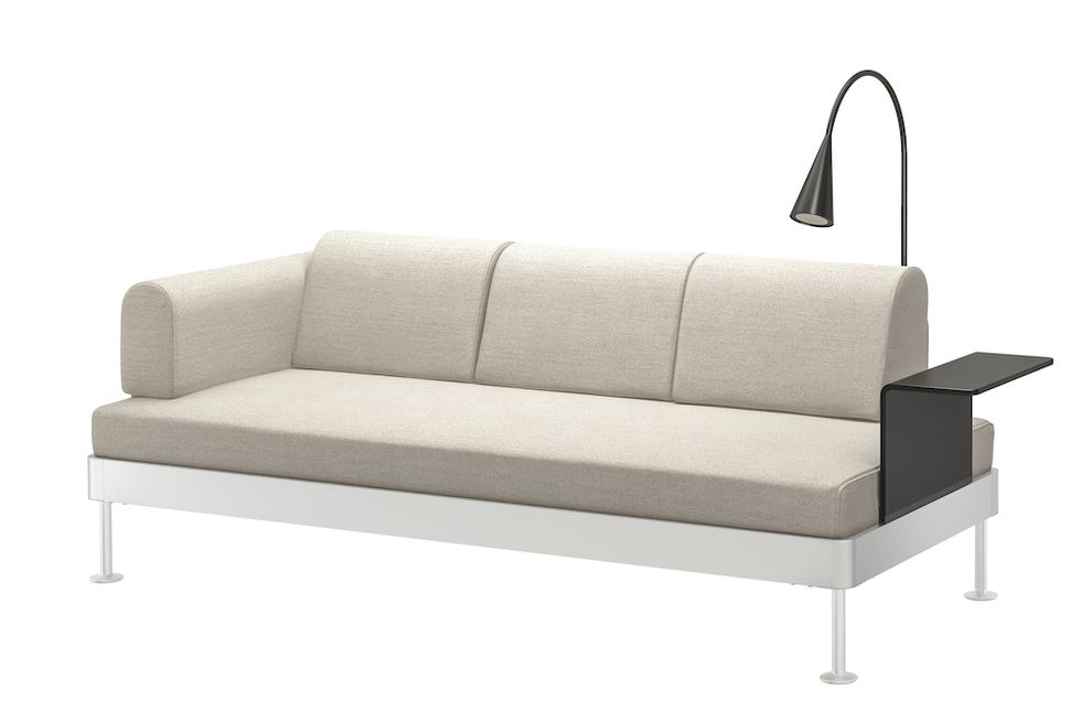 IKEA modular sofa photo