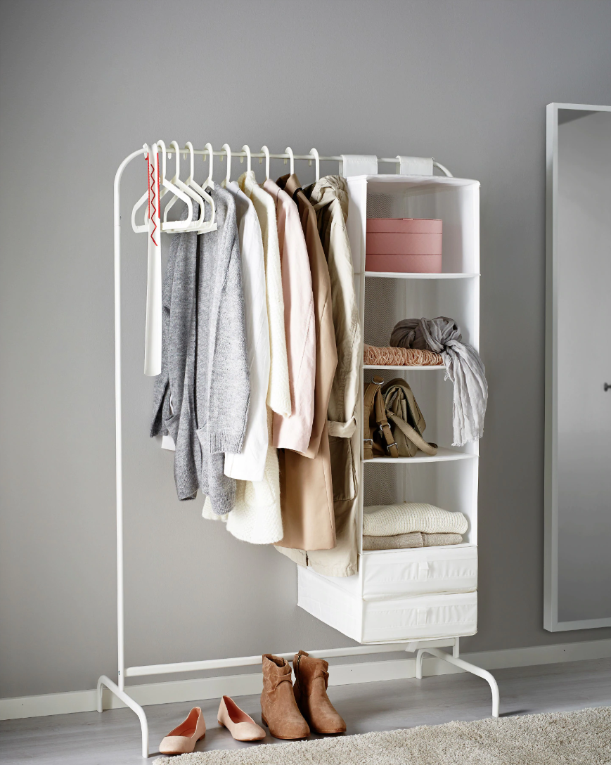Clothes Hangers - IKEA