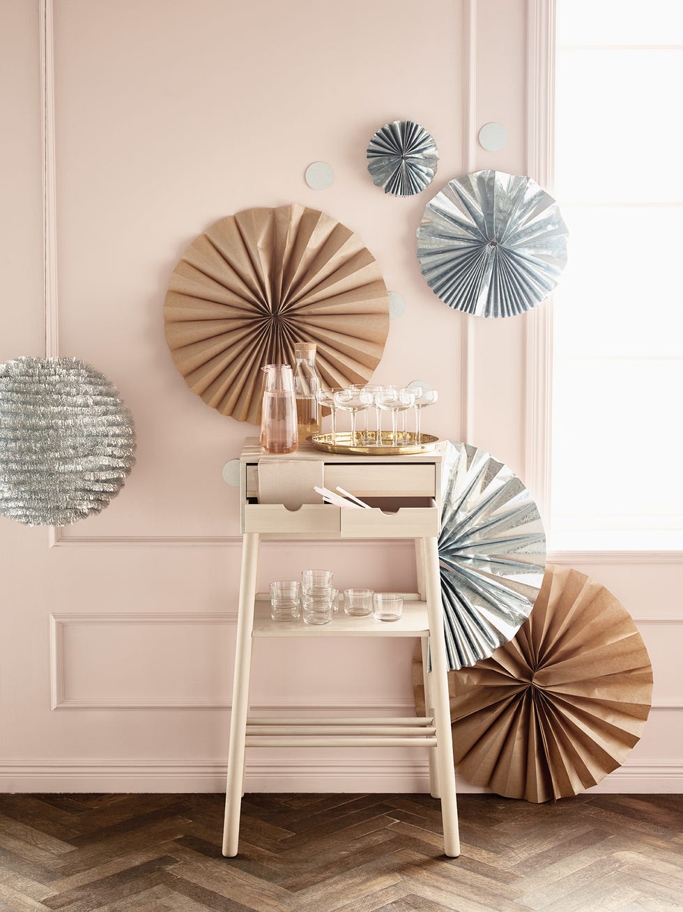 Decorar paredes