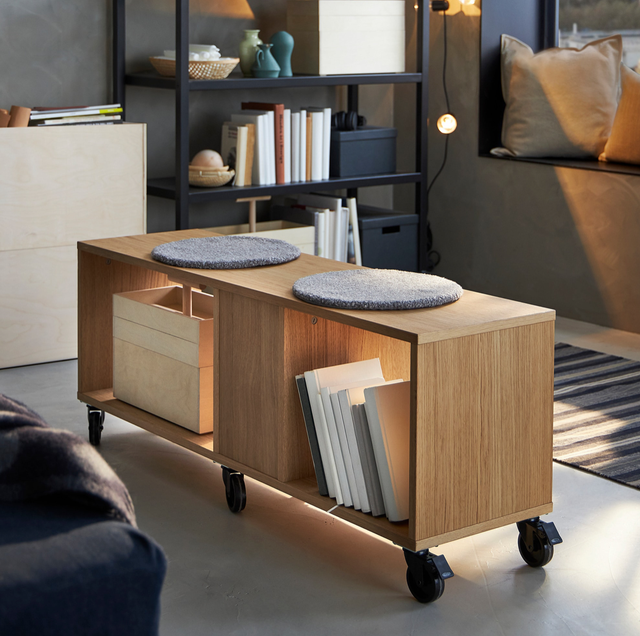 IKEA's RÅVAROR Collection Is a Work-From-Home Must-Have
