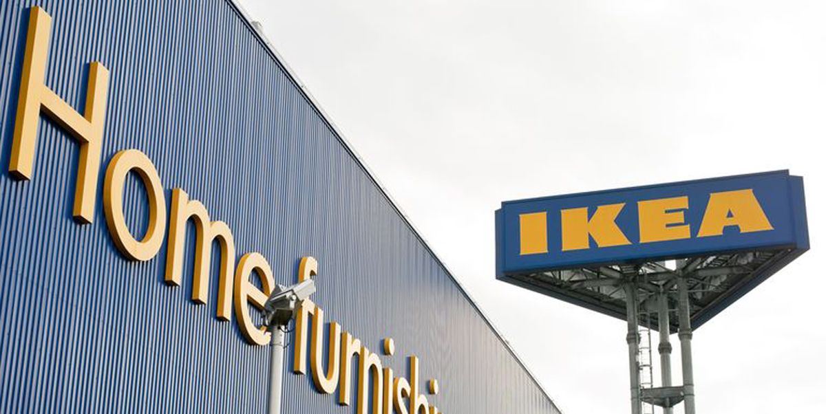 lava haalbaar Retentie IKEA Will Let You Pay with Time Instead of Money - IKEA Buy With Your Time  Promotion