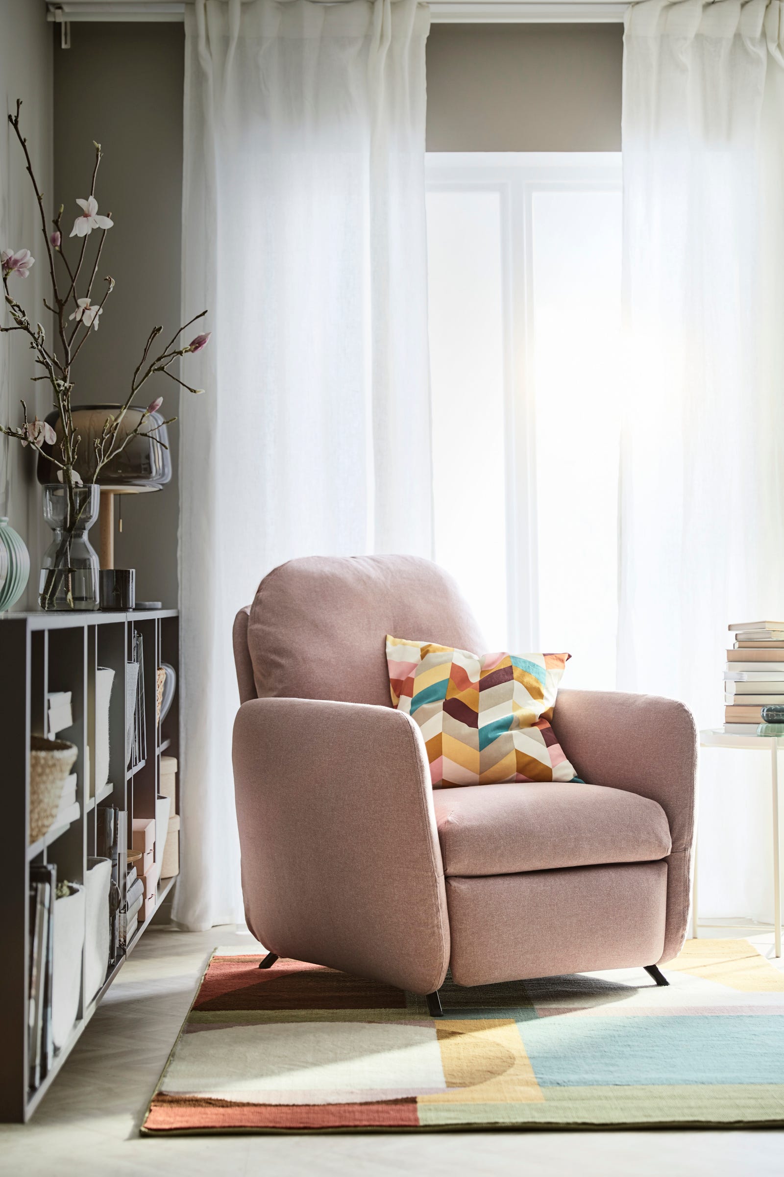 ideas diy cómo decorar con ramas del campo