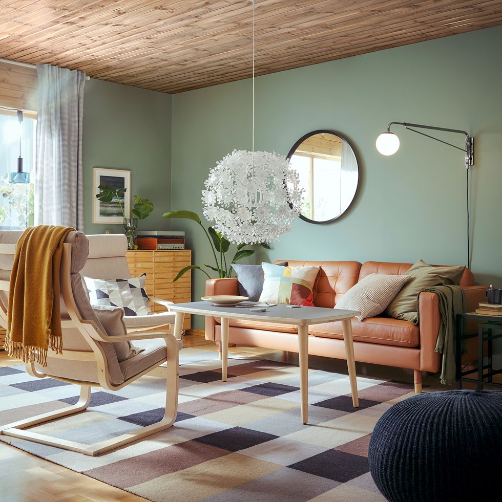 Muebles auxiliares de salón y para toda la casa - IKEA