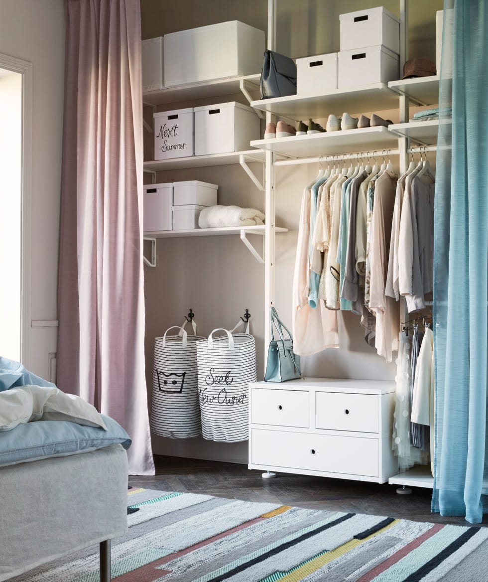 small space bedroom ideas