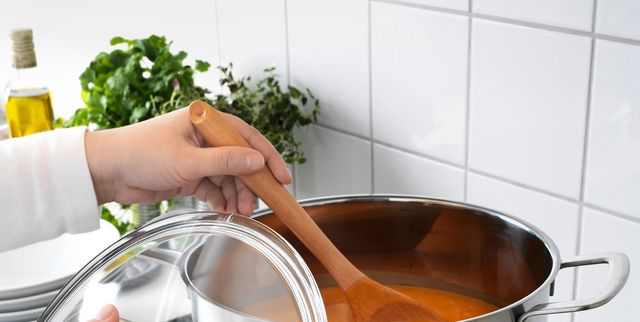 The Best Stock Pot for All Your Big Boiling Needs (2022), Tested