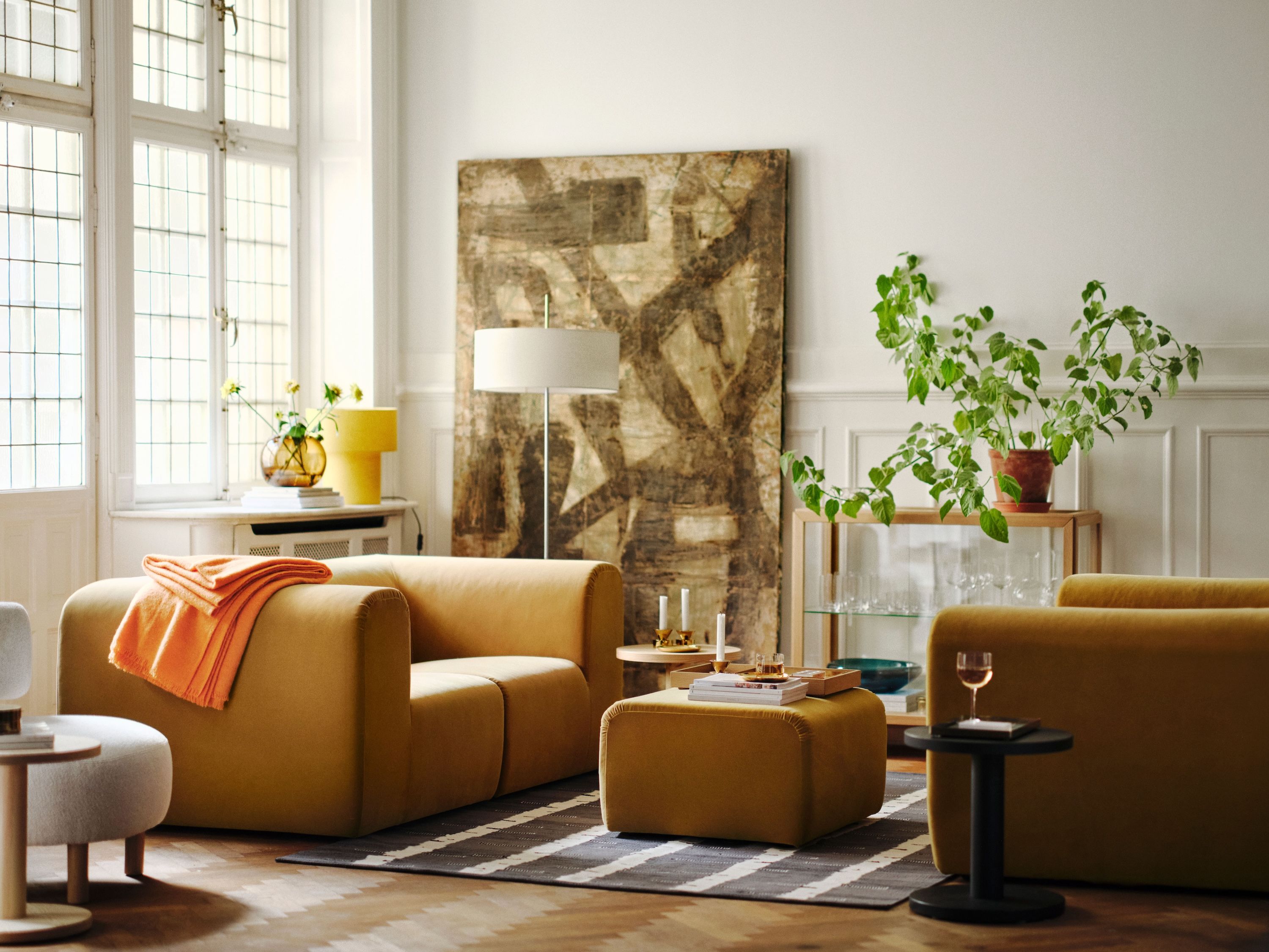 Ikea x Tom Dixon launch DELAKTIG - Ikea Sofa Beds Ikea x Tom Dixon launch DELAKTIG - Ikea Sofa Beds