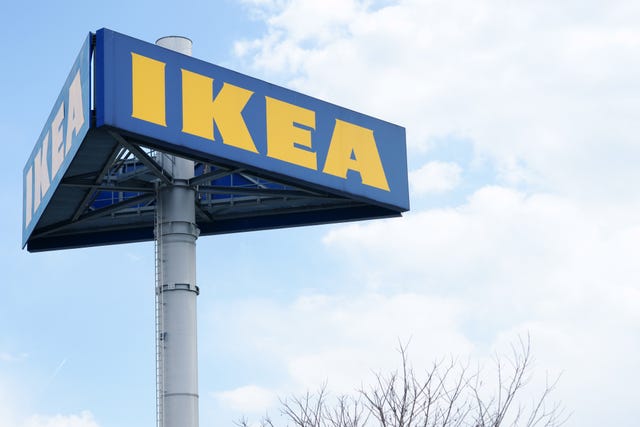 ikea store