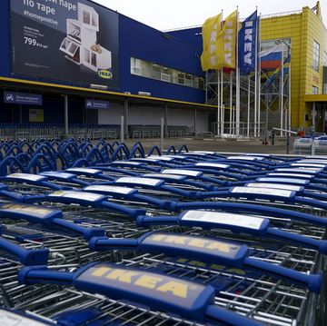 retail giant ikea halts operations in russia and belarus